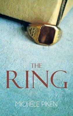 The Ring - Michele Piken - cover