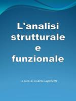 L'analisi strutturale e funzionale