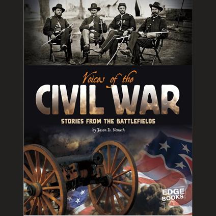 Voices of the Civil War