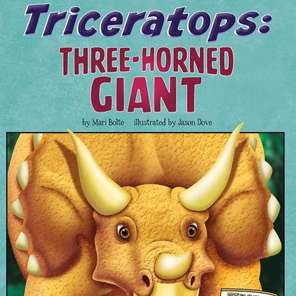 Triceratops