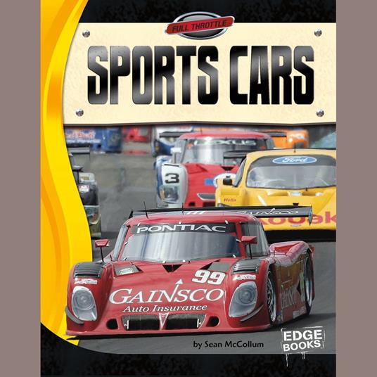 Sports Cars