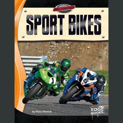 Sport Bikes