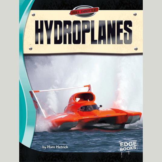 Hydroplanes