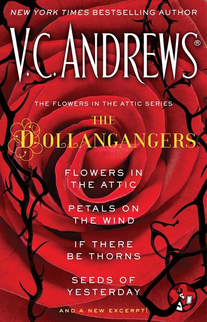 The Flowers in the Attic Series: The Dollangangers