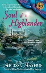 Soul of a Highlander