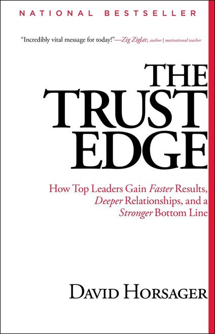 The Trust Edge