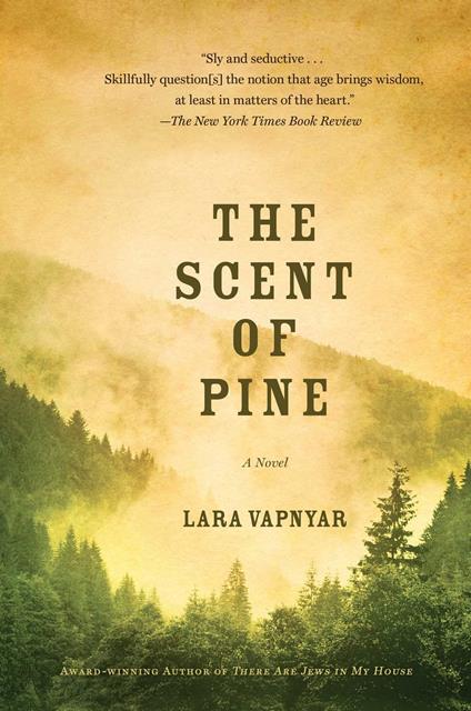 The Scent of Pine