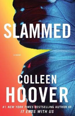 Slammed - Colleen Hoover - cover