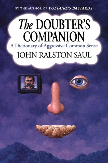 The Doubter's Companion