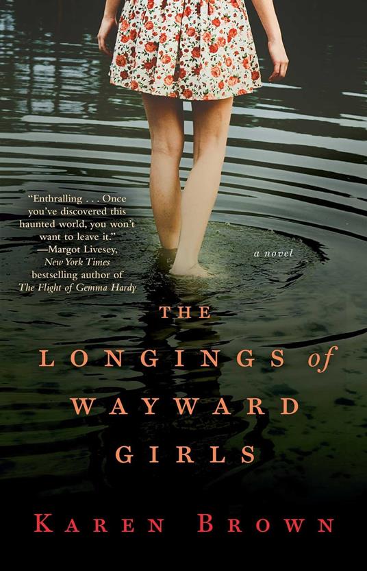 The Longings of Wayward Girls