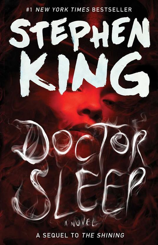 The Shining stephen king, libri più venduti in inglese, romanzi