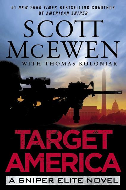 Target America