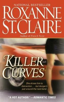 Killer Curves - Roxanne St. Claire - cover