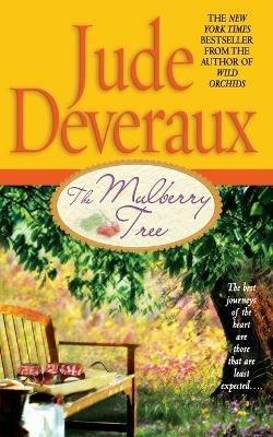 The Mulberry Tree - Jude Deveraux - cover