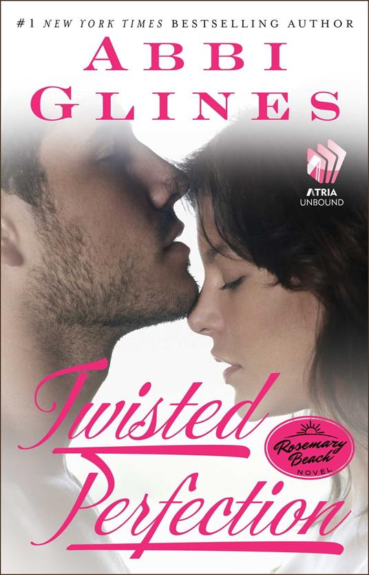 Twisted Perfection - Abbi Glines - ebook