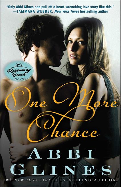 One More Chance - Abbi Glines - ebook