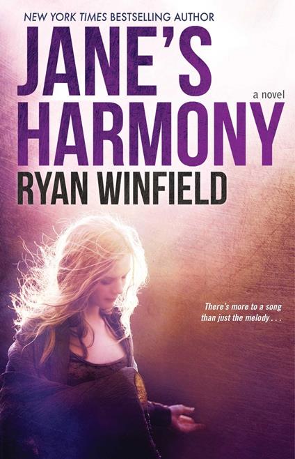 Jane's Harmony - Ryan Winfield - ebook