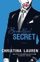 Beautiful Secret - Christina Lauren - cover