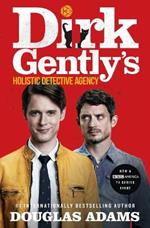 Dirk Gently's Holistic Detective Agency