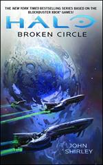 Halo: Broken Circle