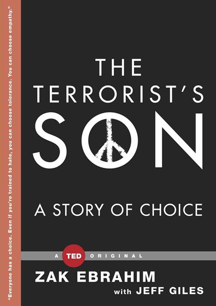 The Terrorist's Son