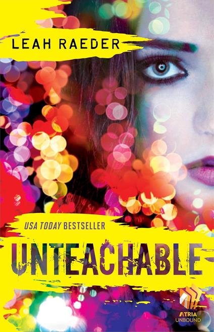 Unteachable - Leah Raeder - ebook