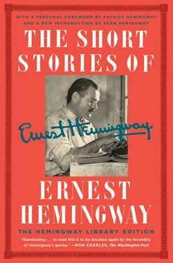 The Short Stories of Ernest Hemingway: The Hemingway Library Collector's  Edition - Ernest Hemingway - Libro in lingua inglese - Scribner Book  Company - | IBS