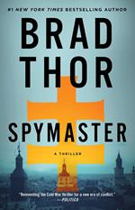 Spymaster