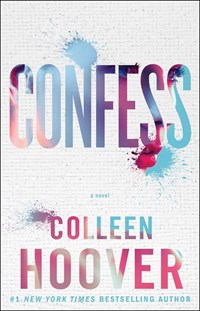 Confess - Hoover, Colleen - Ebook - EPUB2 con Adobe DRM