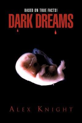 Dark Dreams - Alex Knight - cover