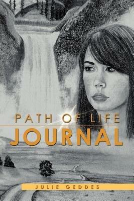 Path of Life Journal - Julie Geddes - cover