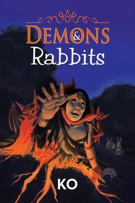 Demons & Rabbits - Ko - cover