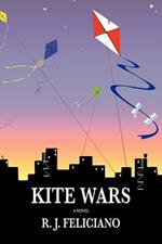 Kite Wars