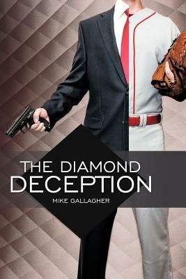 The Diamond Deception - Mike Gallagher - cover