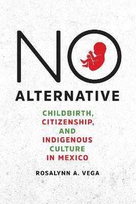 No Alternative: Childbirth, Citizenship, and Indigenous Culture in Mexico - Rosalynn A. Vega - cover