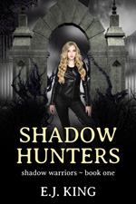 Shadow Hunters