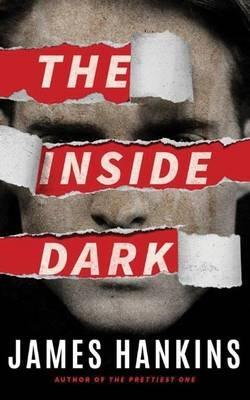 The Inside Dark - James Hankins - cover