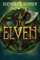 The Elven - Bernhard Hennen,James A. Sullivan - cover