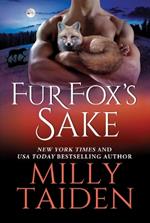 Fur Fox's Sake