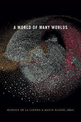 A World of Many Worlds - cover