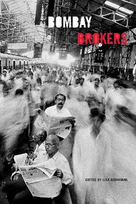 Bombay Brokers - cover