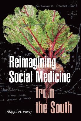 Reimagining Social Medicine from the South - Abigail H. Neely - cover