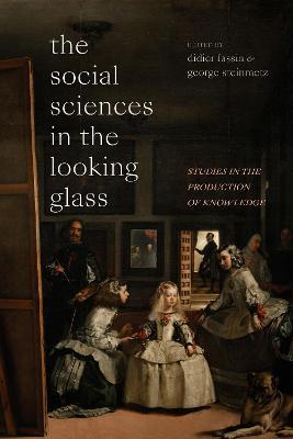 The Social Sciences in the Looking Glass: Studies in the Production of Knowledge - cover
