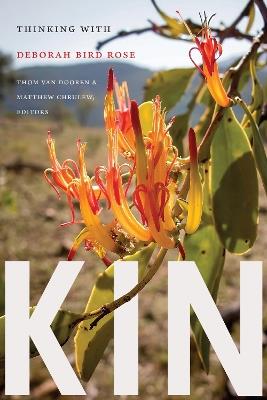 Kin: Thinking with Deborah Bird Rose - cover