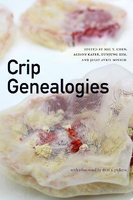 Crip Genealogies - cover