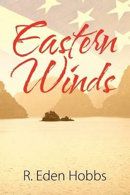 Eastern Winds - R Eden Hobbs - cover
