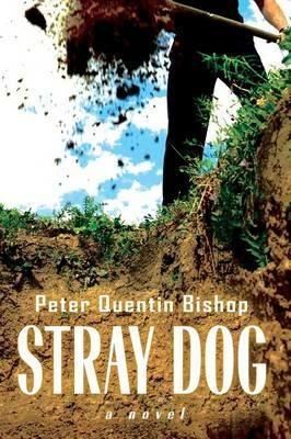 Stray Dog - Peter Quentin Bishop - cover