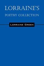 Lorraine's Poetry Collection