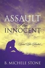 Assault of the Innocent: Loved Like Rachel