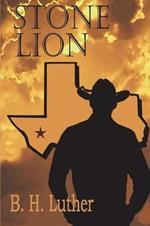 Stone Lion: Modern Western Suspense